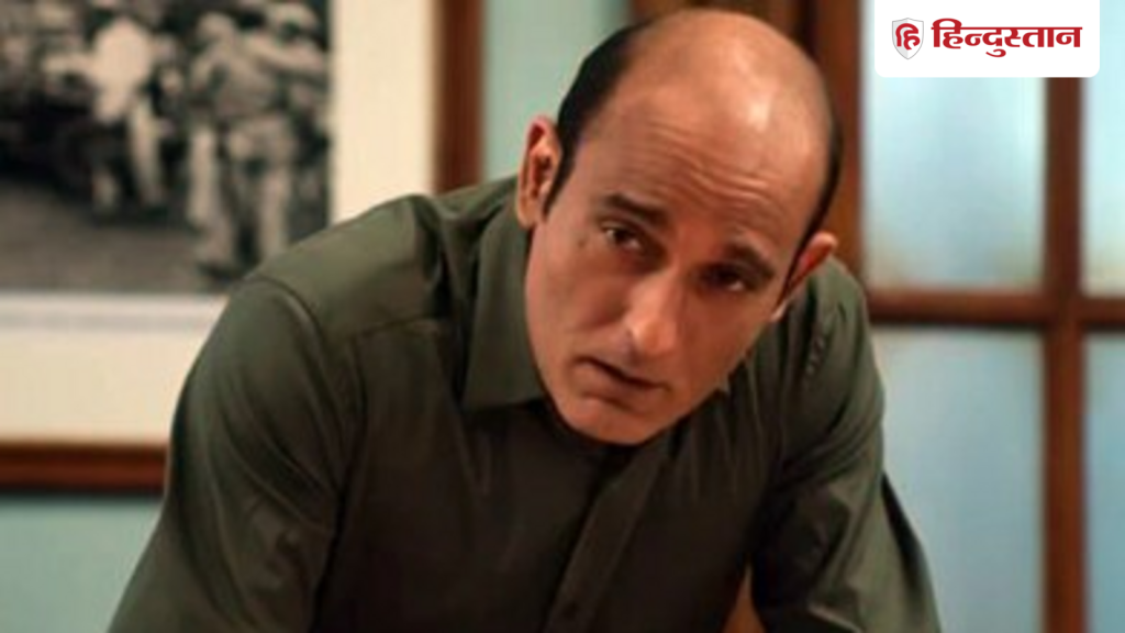 अक्षय खन्ना अकेले 50 करोड़ भी नहीं कमा पाएं&hellip;दृश्यम 3 के प्रोड्यूसर बोले, सफलता सिर पर चढ़...