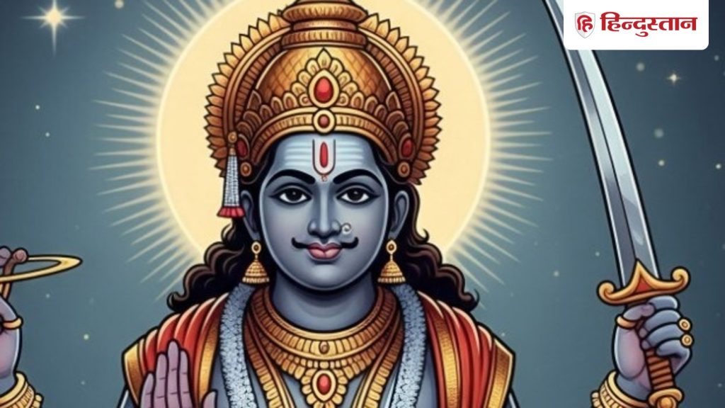 2026: शनि की साढ़ेसाती मेष पर चढ़ती और कुंभ, मीन पर पीक पर, जानें राशियों पर...