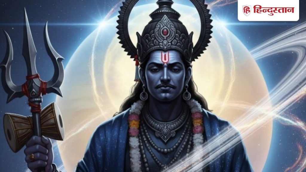 Shani Mahadasha : शनि साढ़ेसाती से भी कठिन होती है शनि की महादशा, 19 साल तक चलती है, इस दौरान क्या असर पड़ता...