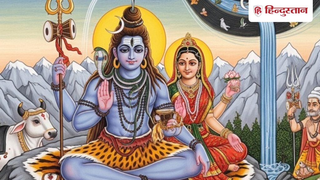 कब है 2026 में महाशिवरात्रि, शिव महापुराण में बताई गई है शिवरात्रि व्रत की...