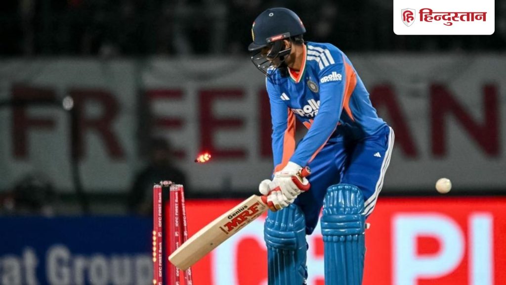 सूर्यकुमार यादव की वजह से शुभमन गिल को किया गया ड्रॉप, पूर्व क्रिकेटर ने क्यों किया ऐसा...