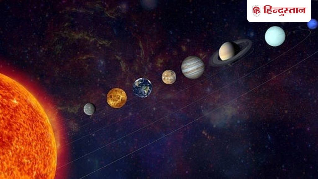 गुरु की धनु राशि में शुक्र की चाल दिखाएगी कमाल, इन 3 राशियों पर होगी धन...