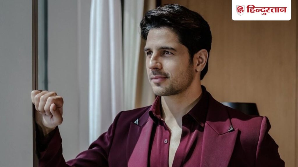 सिद्धार्थ मल्होत्रा ने बताया कियारा की प्रेग्नेंसी का अनुभव, बेटी को कहा सुपरस्टार और पत्नी...