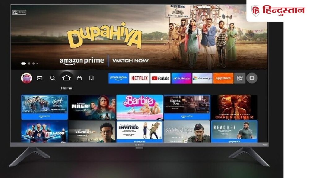 TV Price Hike from January 2026: अगर आप टीवी खरीदना चाहते हैं, तो अमेजन की साल की लास्ट सेल में...