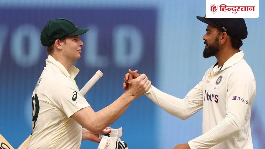 विराट कोहली और स्टीव स्मिथ: दो दिग्गज जिनकी कहानियों में छिपी है BCCI की...