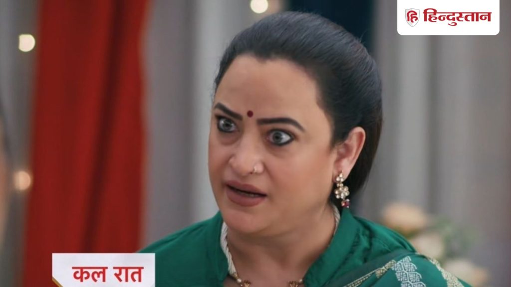 Anupamaa Spoiler: रजनी चलेगी अपनी सबसे शातिर चाल, अनुपमा से यूं करवाएगी कागजों पर...