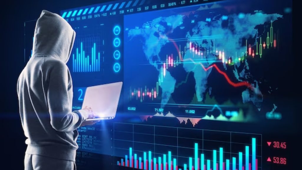 શેરબજારમાં તગડો નફાની લાલચમાં વેપારીએ ૨.૮૮ લાખ ગુમાવ્યા