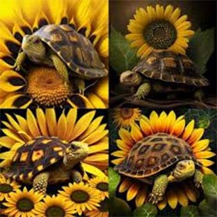 વડોદરાના સયાજીબાગના કર્મચારીના મકાનમાંથી સૂર્યમુખી કાચબા મળી આવ્યા વડોદરાના સયાજીબાગના કર્મચારીના મકાનમાંથી સૂર્યમુખી કાચબા મળી આવ્યા