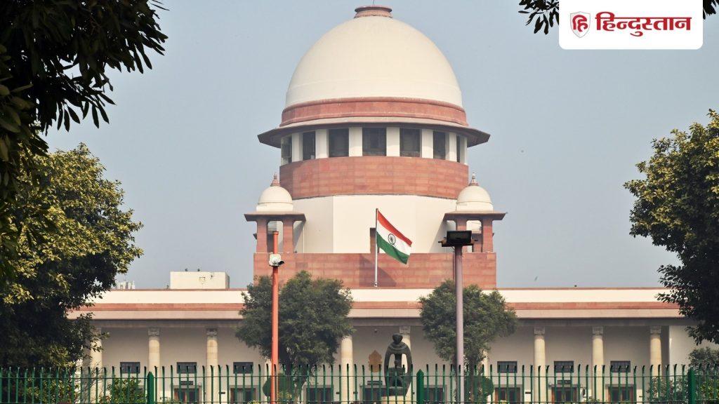 कुछ तो गड़बड़ है, मद्रास हाई कोर्ट पर सुप्रीम कोर्ट ने उठाए सवाल, क्या है...