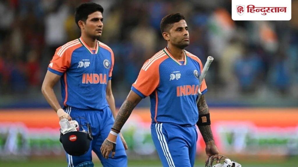 शुभमन गिल या सूर्यकुमार यादव, किसकी फॉर्म ज्यादा टेंशन बढ़ाएगी? मोहम्मद कैफ ने दिया बेबाक...