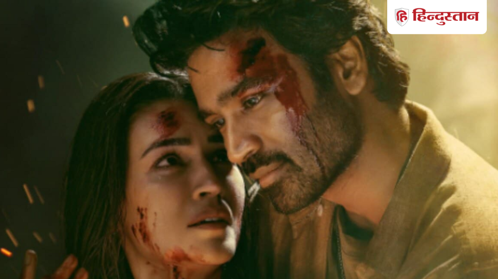 Tere Ishq Mein Box Office: धनुष-कृति की फिल्म ने 11 दिन में कमाए 100 करोड़, धुरंधर ने लगाए सिर्फ 4...