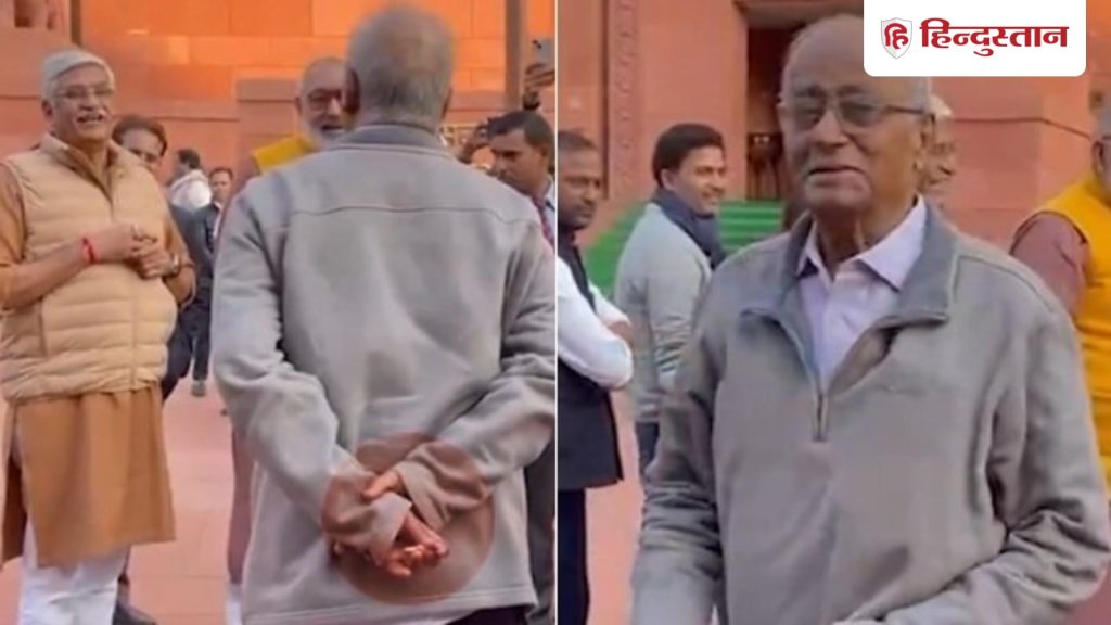 एक सिगरेट से कुछ नहीं बिगड़ेगा; स्मोकिंग करते पकड़े गए ममता के सांसद तो उलटा...