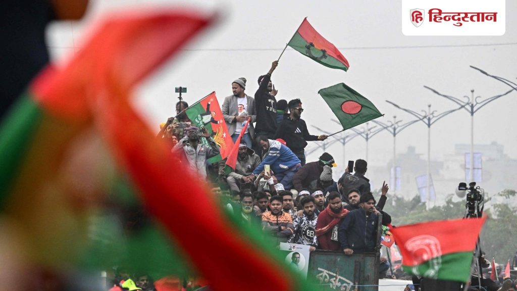 'अल्पसंख्यक सुरक्षित नहीं, हालात बेहद दयनीय'; बांग्लादेश हिंदू बौद्ध ईसाई एकता परिषद क्या...