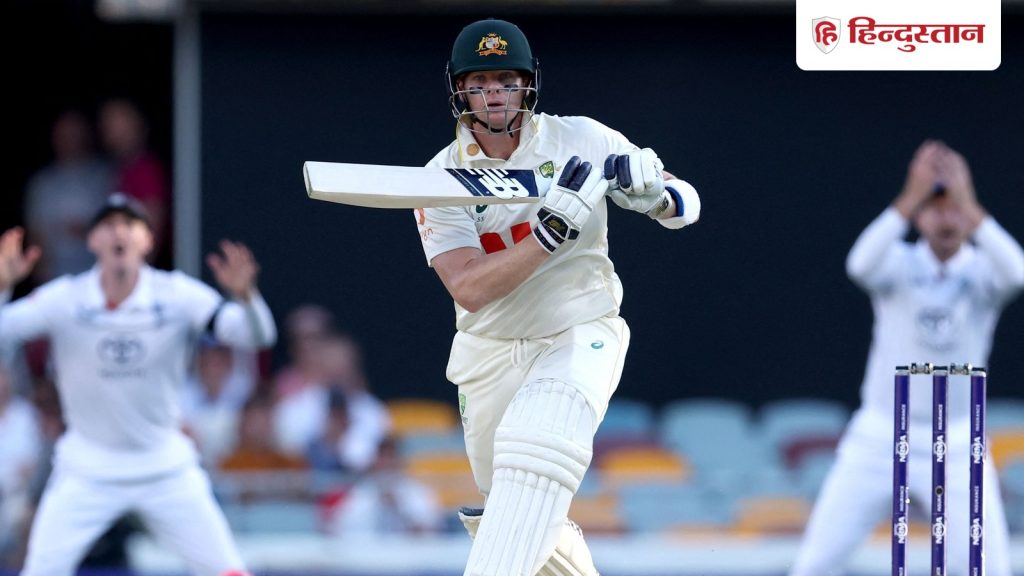 ઓસ્ટ્રેલિયા માટે પ્રથમ 4 વિકેટે ચમત્કાર કર્યો, 19 વર્ષ પછી એશિઝમાં આવું બન્યું… शुरुआती 4 विकेट ने ऑस्ट्रेलिया के लिए किया कमाल, 19 साल बाद एशेज में ऐसा...