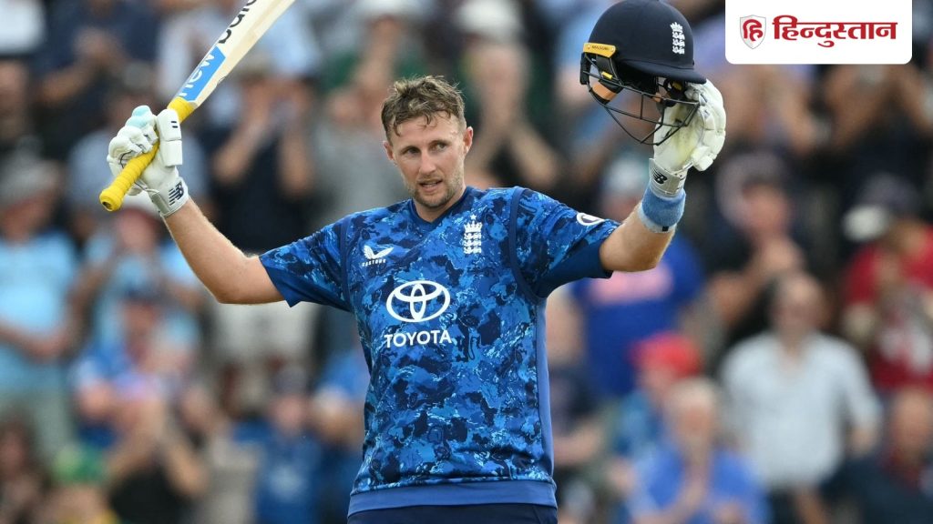 Year Ender 2025: टेस्ट नहीं, इस बार जो रूट ODI में सबसे ज्यादा रन बनाने वाले बल्लेबाज; टॉप-10 में रोहित-कोहली...