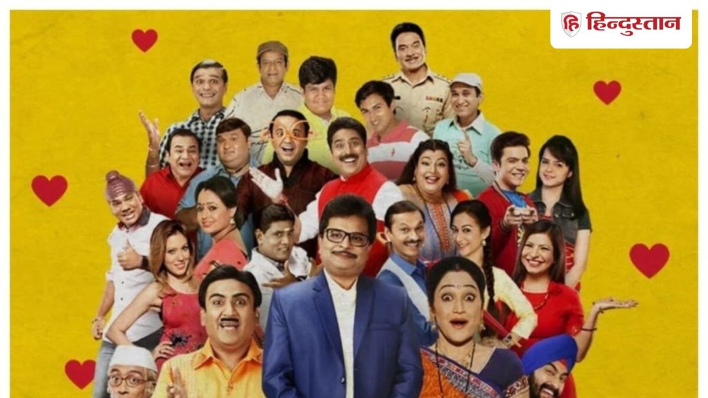 'तारक मेहता' को एक और बड़ा झटका, इस एक्ट्रेस ने छोड़ा शो, लगाए मेकर्स पर गंभीर...