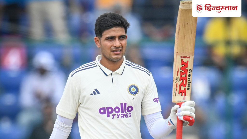 Year Ender 2025: टेस्ट में भारतीय कप्तान शुभमन गिल की बादशाहत, रूट-हेड सब रह गए...