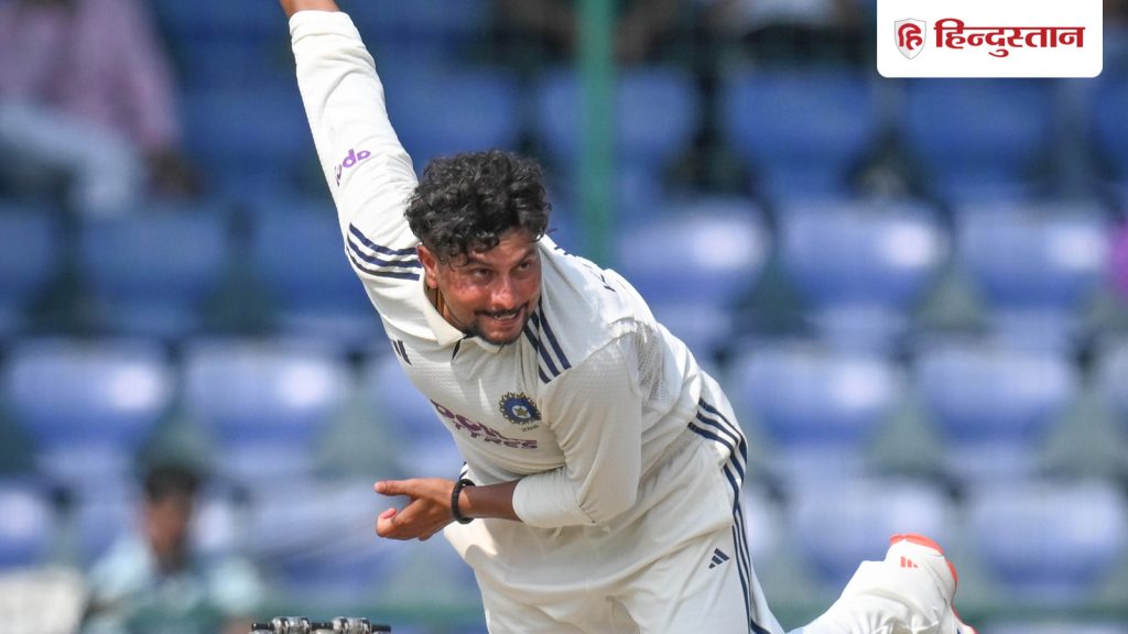 Year ender 2025: तीनों फॉर्मेट मिलाकर सर्वाधिक विकेट लेने वाले 5 गेंदबाज, बुमराह नहीं, लेकिन कुलदीप का टॉप-5 में...