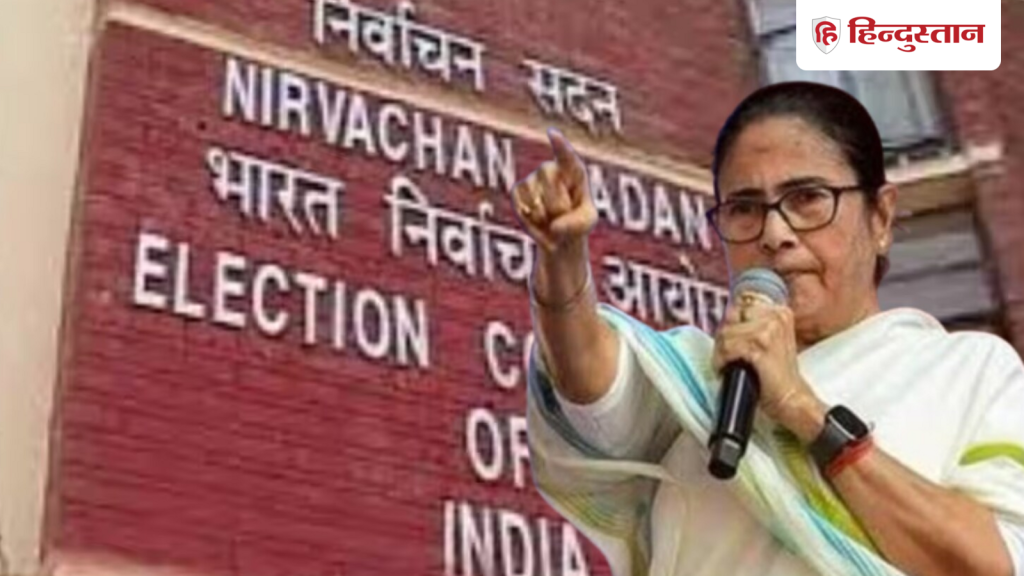 6 राज्यों में SIR की डेडलाइन बढ़ी, ममता बोलीं- एक भी वोटर का नाम कटा तो धरना; टॉप-5...