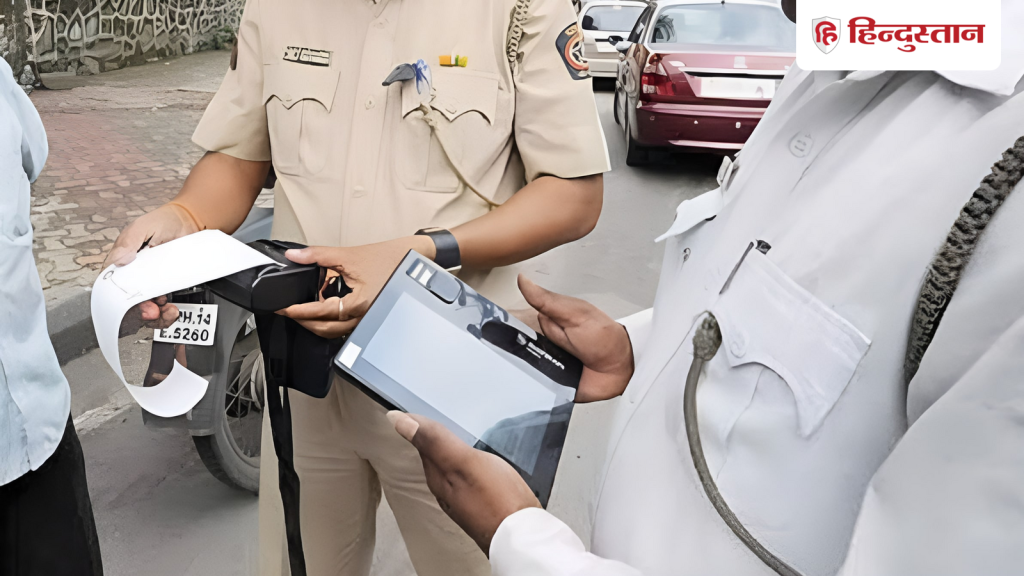 मोबाइल यूजर्स अलर्ट! SMS में आया चालान, क्लिक करते ही उड़ गए ₹6 लाख, आप कभी न करें ये...