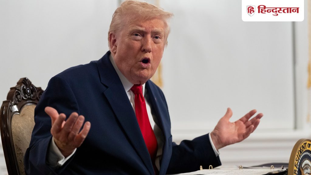 डोनाल्ड ट्रंप ने रुकवा दिया एक और युद्ध! थाइलैंड और कंबोडिया के बीच सीजफायर का...