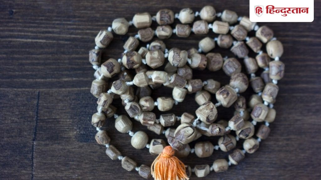 तुलसी की माला से किन मंत्रों का जाप करना चाहिए, जानें...