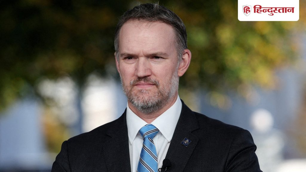 दिल्ली से मिली अब तक की सबसे अच्छी डील, लेकिन भारत चुनौती देने वाला देश; अमेरिकी अधिकारी...