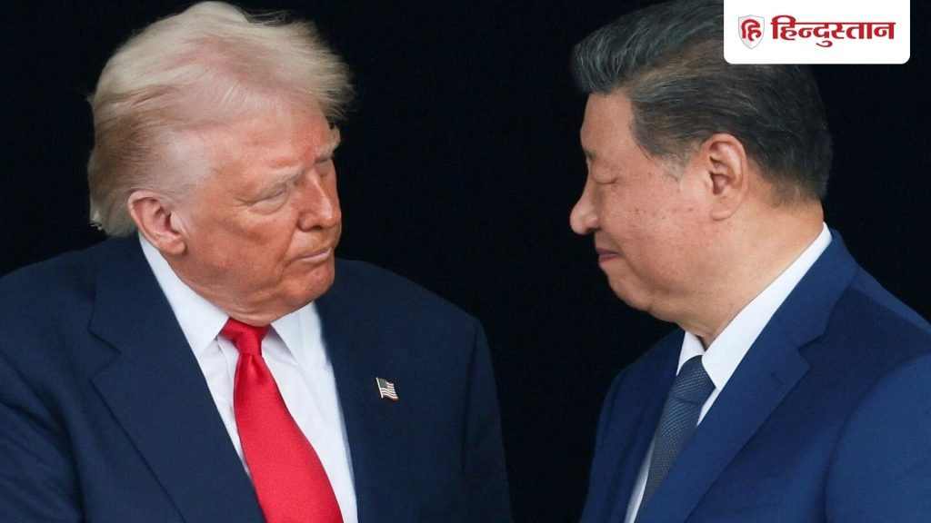 ताइवान को लेकर युद्ध हुआ तो अमेरिका को कुचल देगा चीन, पेंटागन के टॉप सीक्रेट ने किया...