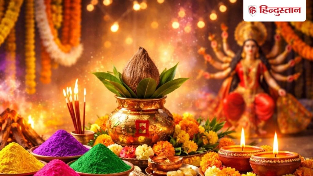 2026 में होली, दिवाली, नवरात्रि कब हैं, नोट कर लें सही...