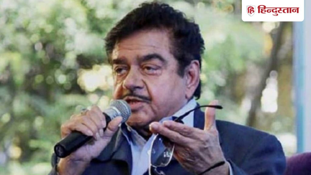 उस दिन शत्रुघ्न सिन्हा की जा सकती थी जान, फिर जो हुआ उसे आज तक नहीं भूल पाए...