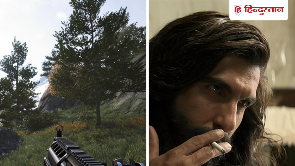रणवीर सिंह की धुरंधर का 2014 में आए वीडियो गेम से है कनेक्शन, एक्शन या किरदार नहीं...