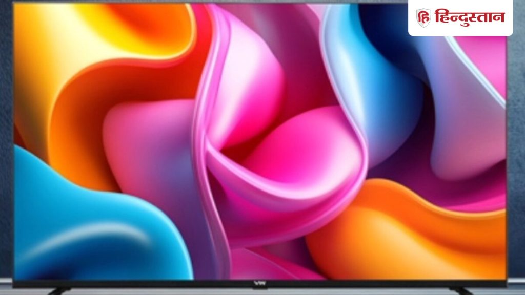 यहां हम आपको अमेजन पर मिल रहे 40 इंच के कुछ बेहद किफायती टीवी की बारे में बता...