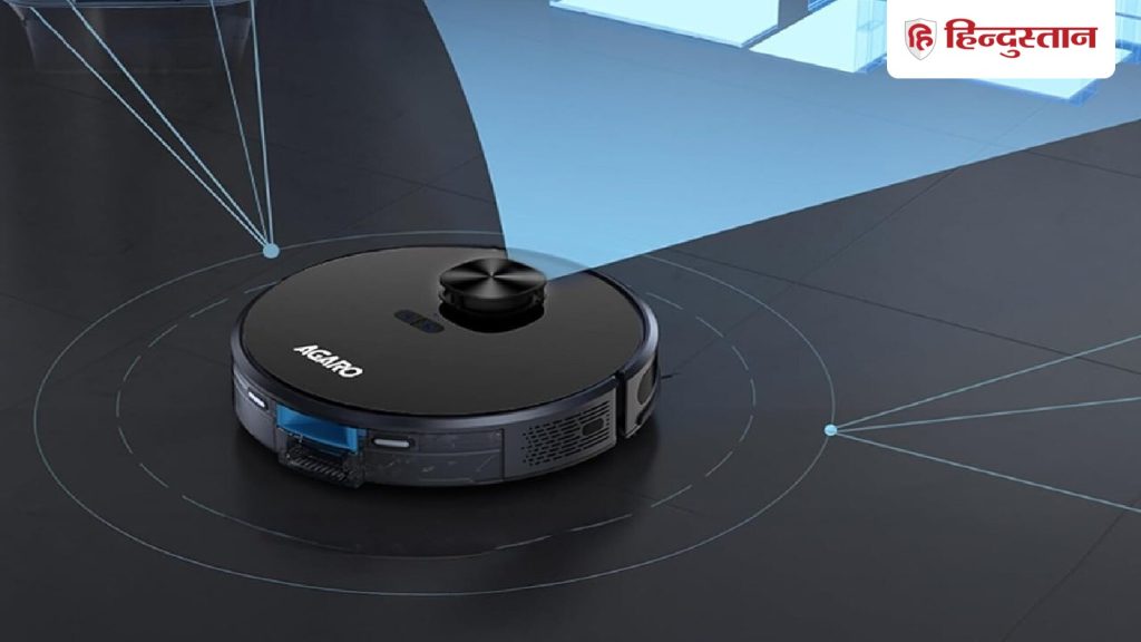 Amazon पर Robot Vacuum Cleaners पर बड़ी छूट के साथ स्मार्ट और हैंड्स-फ्री सफाई आसान हो गई है।
