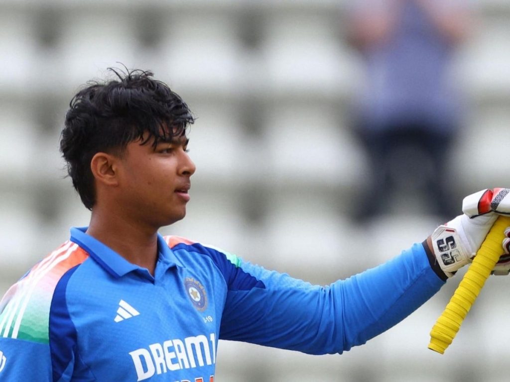 U19 एशिया कप 2025 में सबसे ज्यादा रन बनाने वाले 6 बल्लेबाज, भारतीय बैटर का रहा...