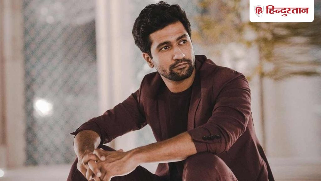 विक्की कौशल बेटे को दिखाना चाहते हैं अपनी यह फिल्म, जिंदगी के बारे में देती है जरूरी...