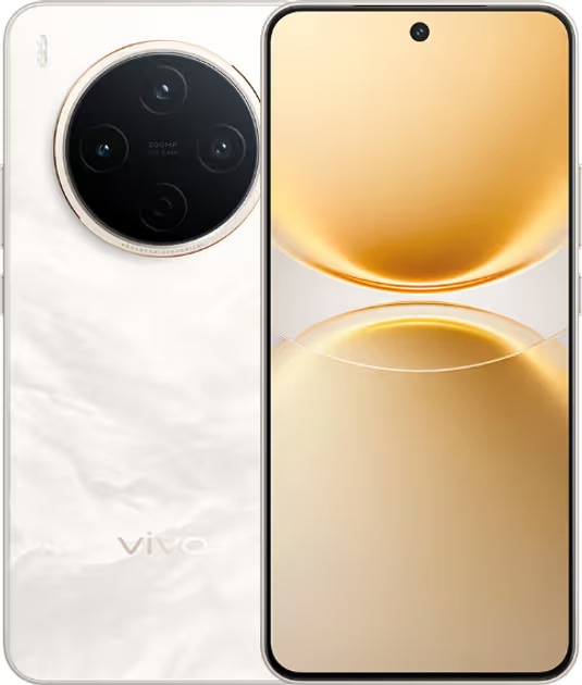 Vivo Y500 Pro 