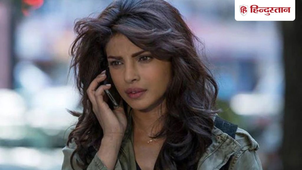 पसंद आने पर चुरा लाती थीं खाने की प्लेट, प्रियंका चोपड़ा ने बताया विदेश जाकर क्या मिस करती...