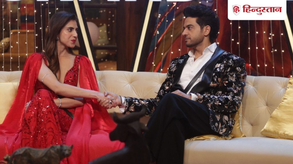 Bigg Boss 19 Finale Live Updates: गौरव बने विनर, दूसरे नंबर पर फरहाना, सलमान ने धर्मेंद्र को दी...