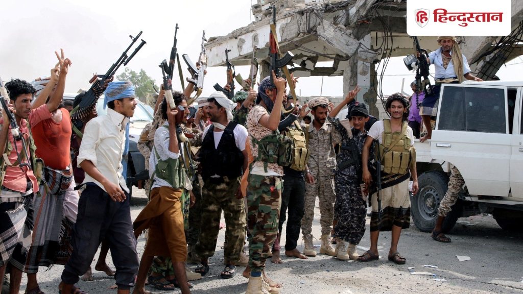 सऊदी अरब के हमले से भड़के हूती, यमन में कर दी आपातकाल की घोषणा; एयरपोर्ट भी...