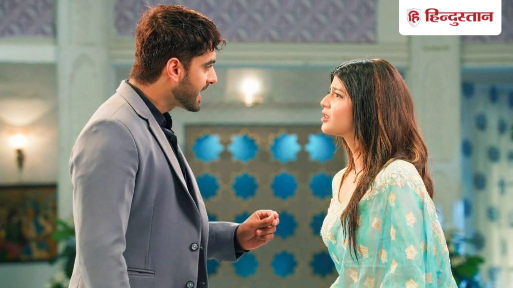 YRKKH: खुलेगा कियारा की प्रेग्नेंसी का सच, अभिर को थप्पड़ मारेगा अरमान, अभिरा से रिश्ते में आएगी...