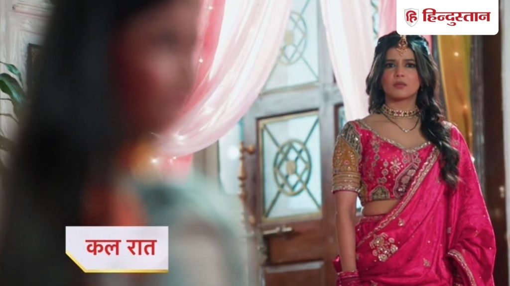 YRKKH Spoiller: कृष के गुनाहों की सजा भुगतेगी मायरा! क्या अभिरा बचा पाएगी बच्ची की...