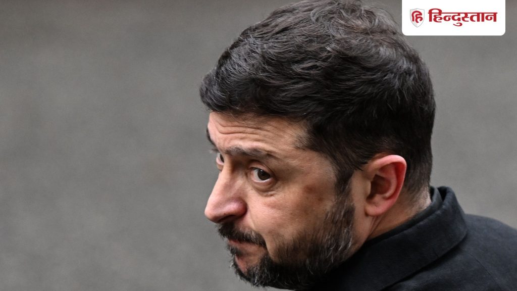 NATO में नहीं जाएंगे... रूस से शांति के लिए जेलेंस्की ने छोड़ी जिद; अमेरिका के सामने ये...