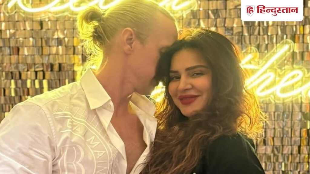 आशका गोराडिया दूसरी बार बनने वाली हैं मां, बोलीं- मैं इसे किसी भी चीज के...