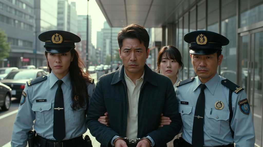 'हैवान' ने बनाए 860 सीक्रेट सेक्स वीडियो, पत्नी और अन्य महिला ने भी घिनौने काम में दिया साथ, पूरी खबर पढ़कर हिल...