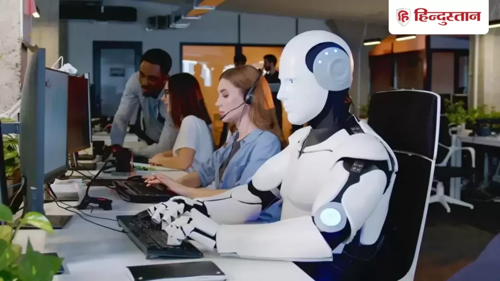 आपका जॉब खतरे में? Microsoft ने जारी की 40 ऐसी नौकरियों की लिस्ट जिसे AI साल 2026 में खत्म कर...