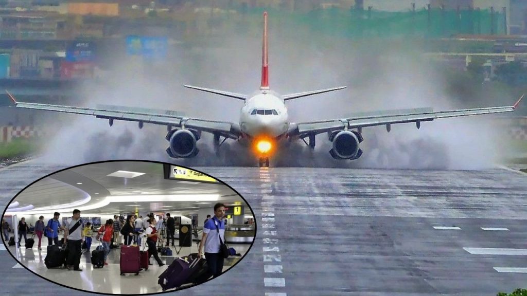 सोलर रेडिएशन का असर, एयरबस का अलर्ट... 250 से ज्यादा प्लाइट्स प्रभावित होने की आशंका | Abundance caution Solar Flare Urgent Airbus Safety Fix Airlines Rush pdate A320 Fleet...