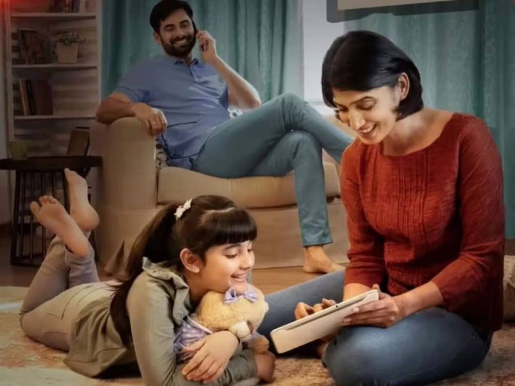 इंटरनेट चलाने के लिए जियो, एयरटेल और Vi के बेस्ट प्लान्स, किफायती दाम में 100GB तक...