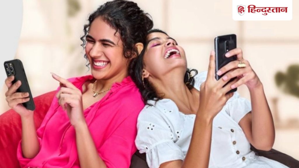 आज कराएं रिचार्ज, अगला सीधे 12 महीने बाद, फ्री मिलेगा 50GB ज्यादा डेटा, पूरे साल कॉलिंग...