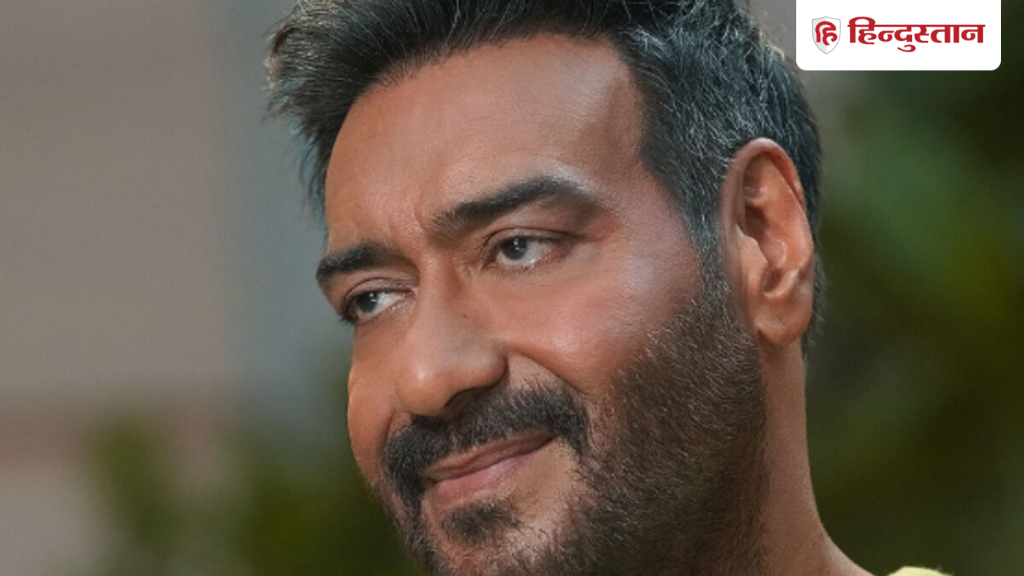 2026 में अपनी इन 5 आदतों को बदल देंगे अजय देवगन; 'अपने दिमाग...