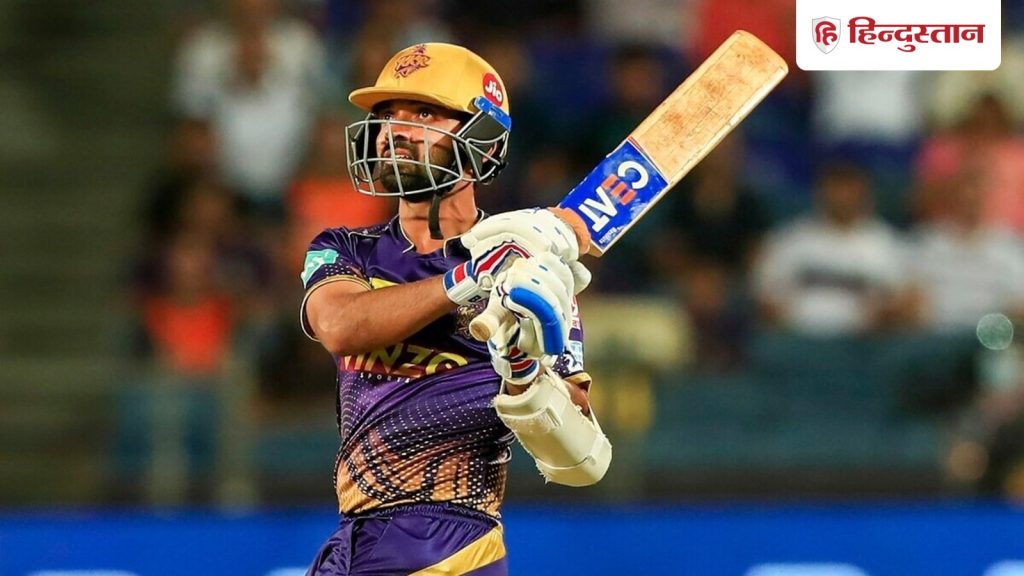 अजिंक्य रहाणे ने टी20 मैच में उड़ाया गर्दा, सिर्फ 5 रन से बची सेंचुरी; मुंबई ने दर्ज की धमाकेदार...